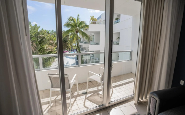 Sagamore Hotel South Beach - An All Suite Hotel