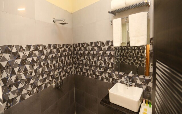 Dewdrop Aanya Suites