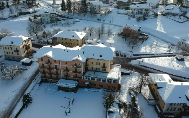 Stella delle Alpi