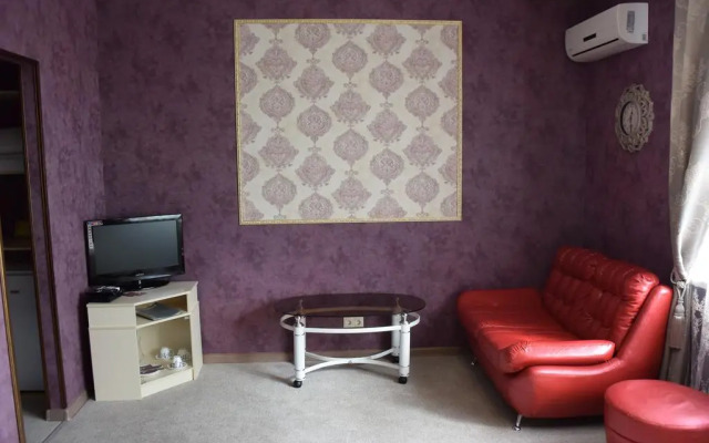 Отель Комфорт