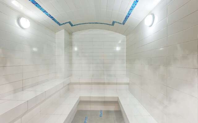 Hotel Dann Carlton Quito