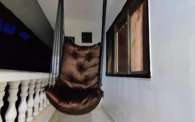 J-House, spacious apartments with balconies, Thalassa 1min away