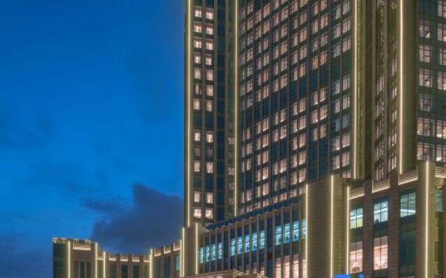 Jinzhou Blossom Hotel
