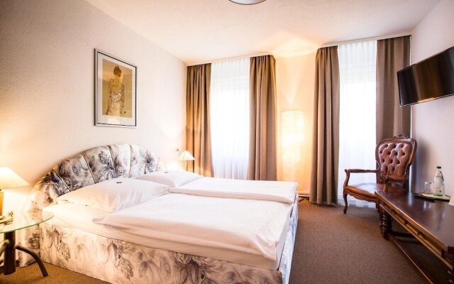 Hotel Wagner