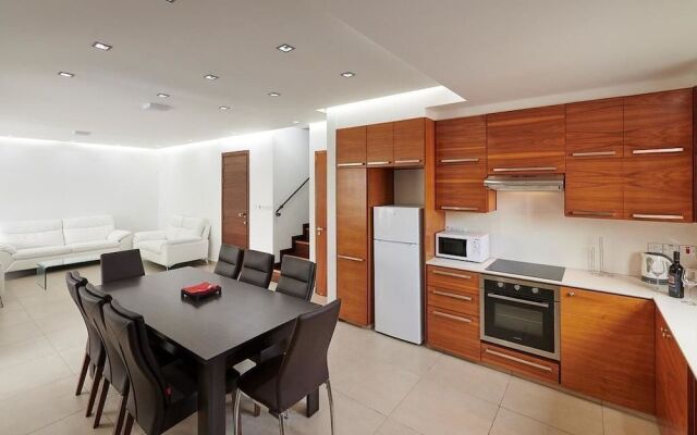 Angie Luxury Beach Villas
