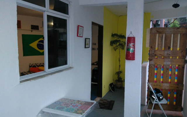 Natural Do Rio Guesthouse