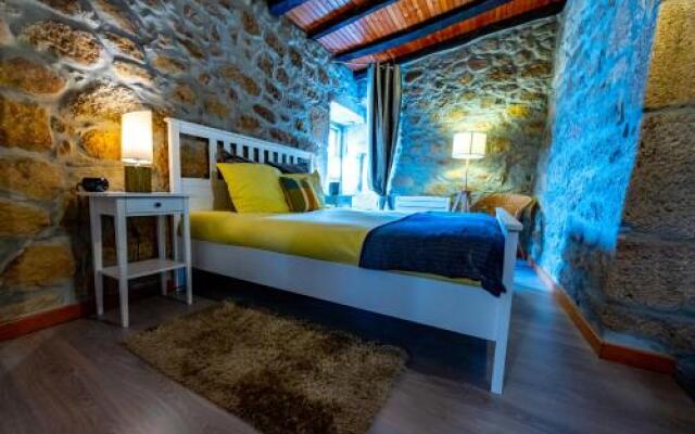 Agro-Turismo - Quinta do Pinheiro