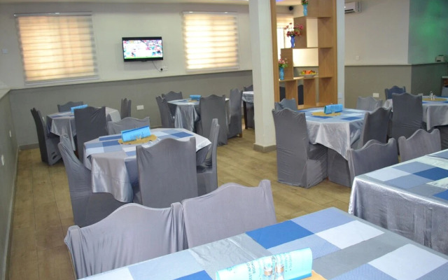 Dayspring Hotel 1