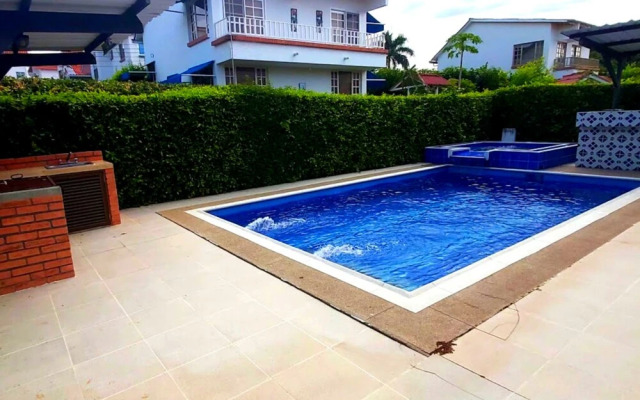 Casa Piscina Privada Girardot