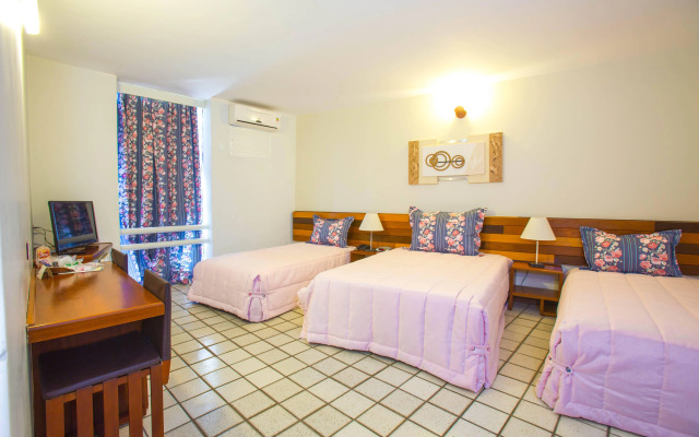 Falls Galli Hotel