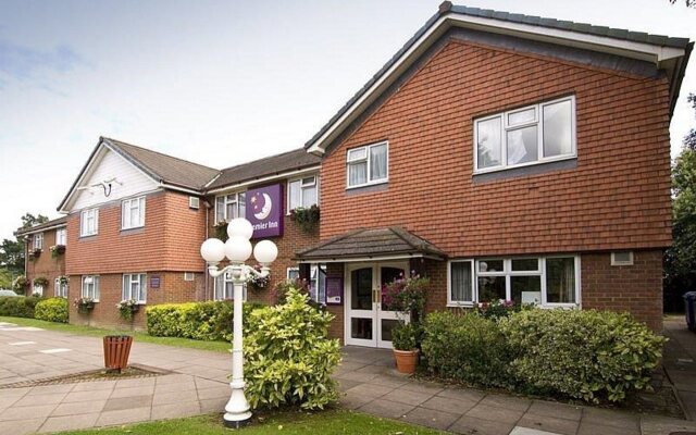 Premier Inn Reading - Grazeley Green