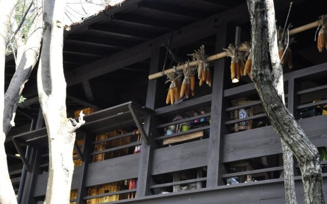 Kurokawa Onsen Yumerindo Hanadomari