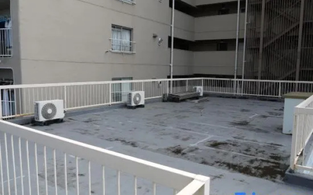 Tokyo Yoshimi home stay