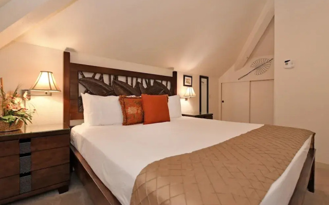 Maui Kaanapali S #b233 1 Bedroom Condo by RedAwning