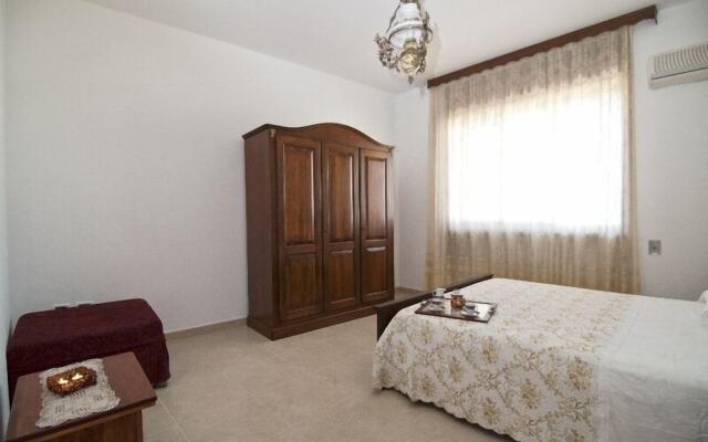 La Scisa CASA VACANZA