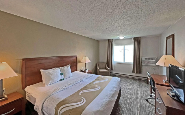 Quality Inn Mitchell I-90