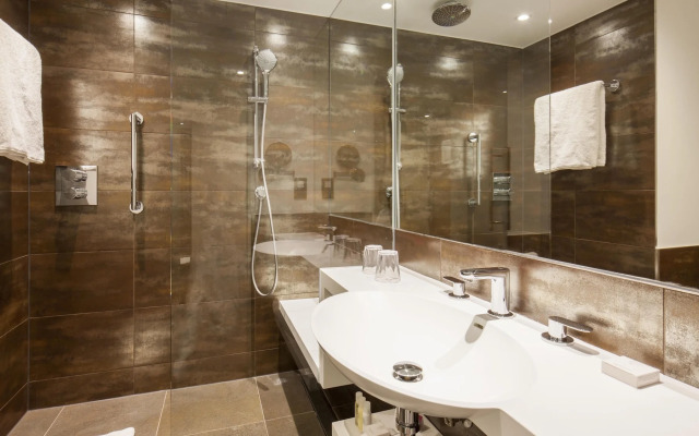 Crowne Plaza London - Kings Cross by IHG