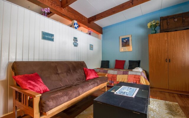 The Holiday House