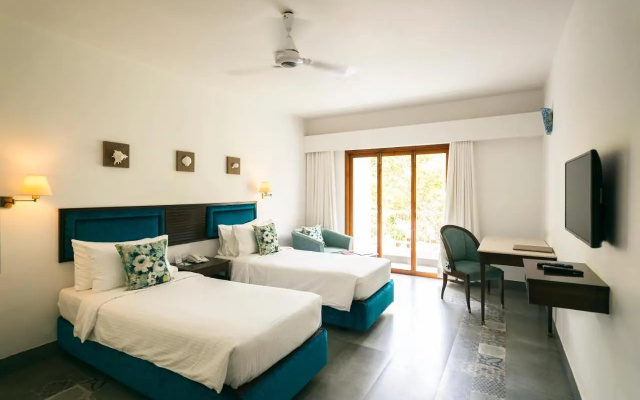 Prainha Resort By The Sea