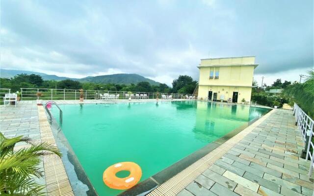 Alcor Spa Resorts Kumbhalgarh