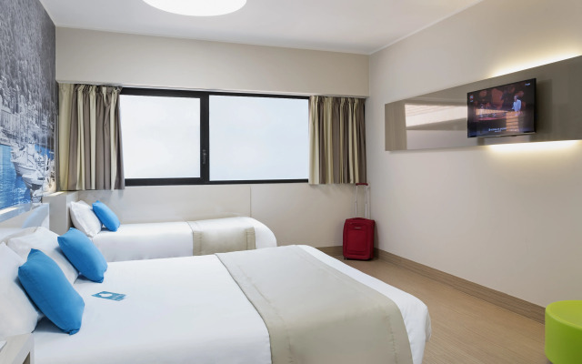 B&B Hotel Como Camerlata