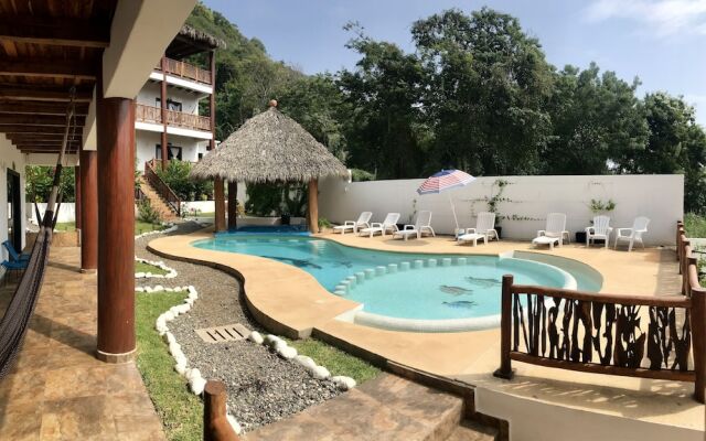 Alfa Resort Troncones