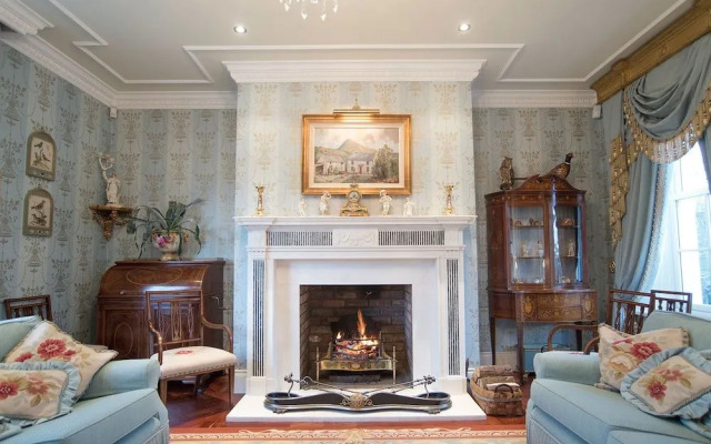 Coach House Boutique B&B