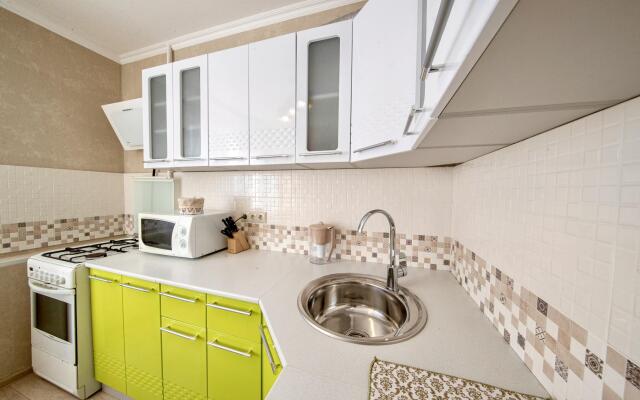 Apartment Four Seasons md. Soviet 6/2