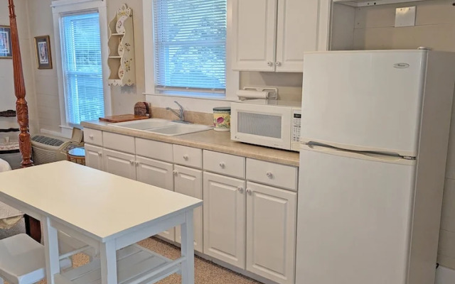 The Sautee Inn Bed & Breakfast