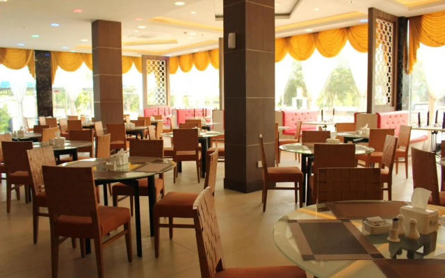 The Golden Bay Hotel Batam