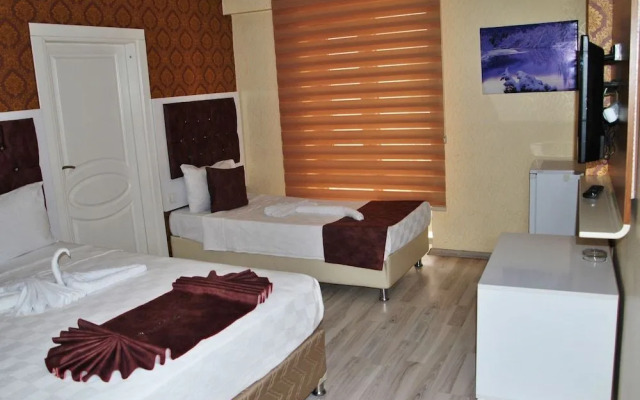 Yilmazel Hotel