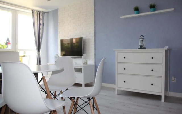 Apartamenty Baltico Ustka