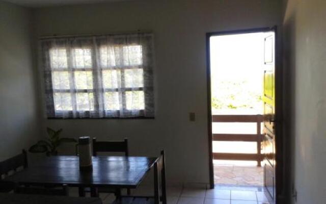 Condominio do Frances