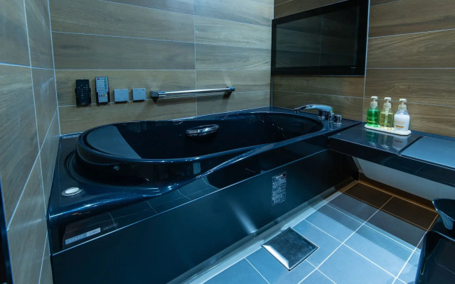 La'gent Hotel Shinjuku Kabukicho
