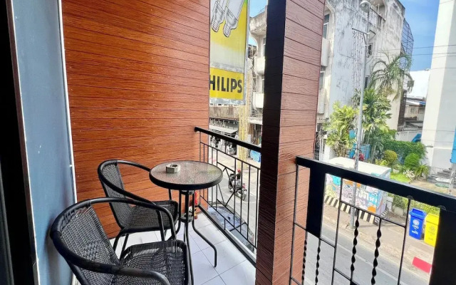 Deva Hostel & Relax Pool