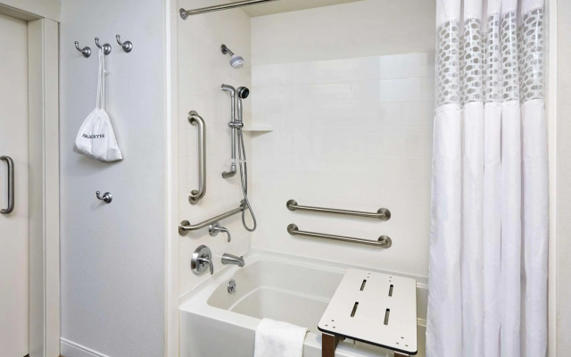 Hampton Inn Fond du Lac