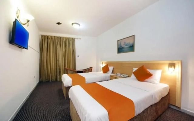 time palace hotel branch  فندق تايم بالالس فرع