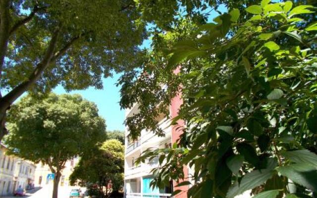 Apartment Marbrillo