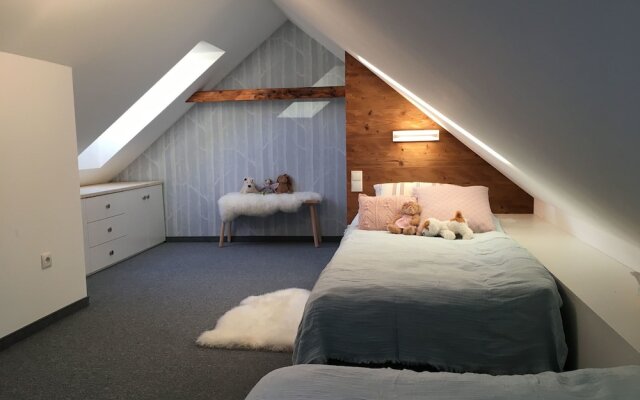 FeWo "Martini Suite" Oberstaufen