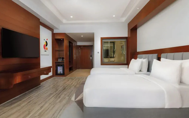 Holiday Inn Resort Kathmandu Budhanilkantha by IHG