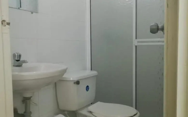 CH3 Moderno apartamento amoblado en condominio RNT-1O8238