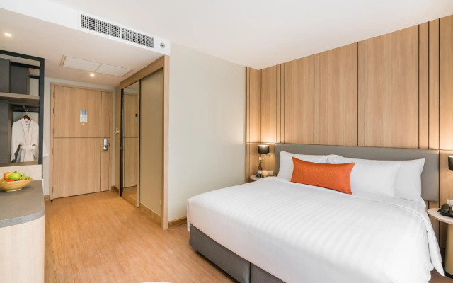 Secrets Riviera Cancún All Preferred - Adults Only - All inclusive