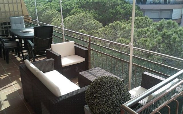 Apartamento Santa Marina 13