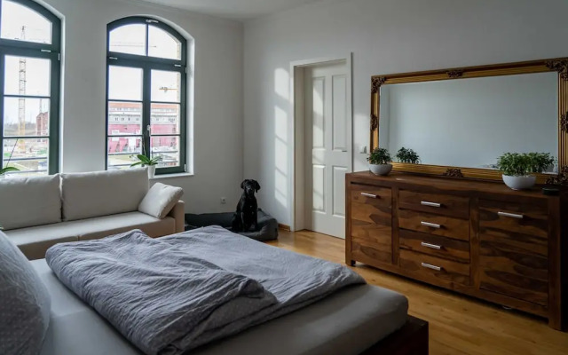 König Albert Residenz