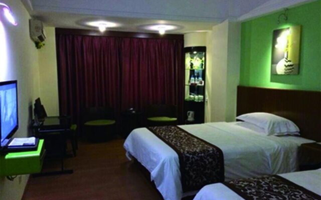 Longquan Hotel