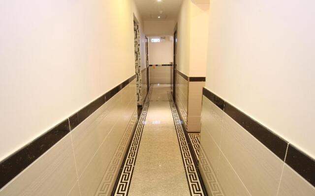 Tai Wah Boutique Hostel