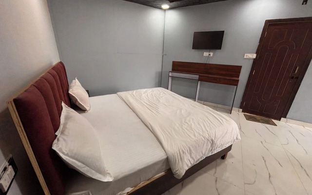 Dharohar Homestay