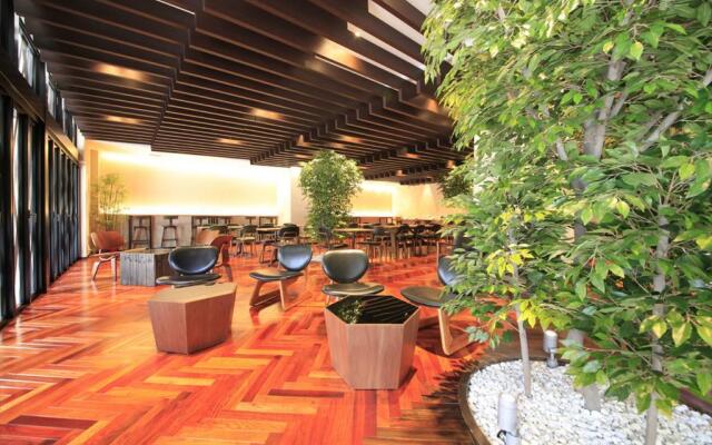 Centurion Hotel Classic Nara