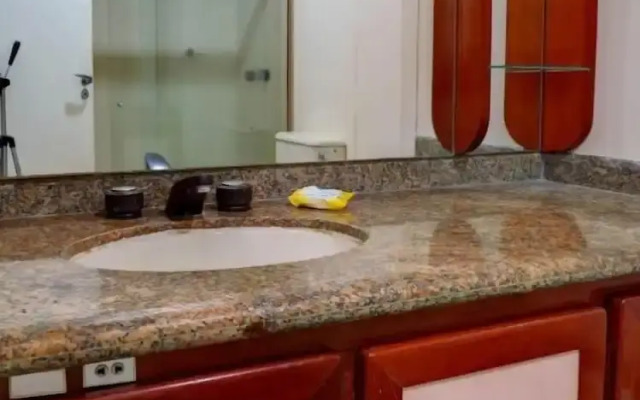 LinkHouse AWESOME IPANEMA FLAT Y1-0019