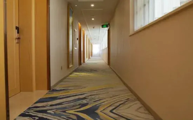Vienna International Hotel (Huaihua Hexi Ziyuan)